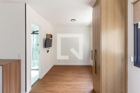 Studio de kitnet/studio à venda com 1 quarto, 26m² em Higienópolis, São Paulo