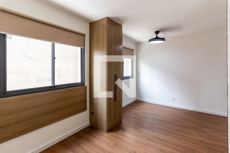 Studio de kitnet/studio à venda com 1 quarto, 26m² em Higienópolis, São Paulo