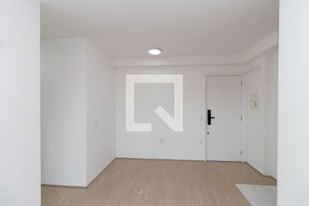 Sala de apartamento à venda com 2 quartos, 51m² em Vila Guilherme, São Paulo