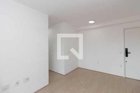 Sala de apartamento à venda com 2 quartos, 51m² em Vila Guilherme, São Paulo