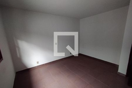 Dormitório 01 de apartamento para alugar com 2 quartos, 56m² em Vila Tiberio, Ribeirão Preto