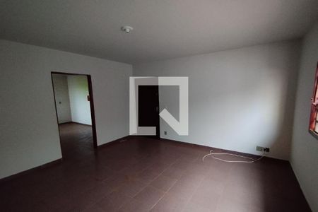 Sala de apartamento para alugar com 2 quartos, 56m² em Vila Tiberio, Ribeirão Preto