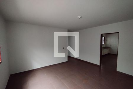 Sala de apartamento para alugar com 2 quartos, 56m² em Vila Tiberio, Ribeirão Preto