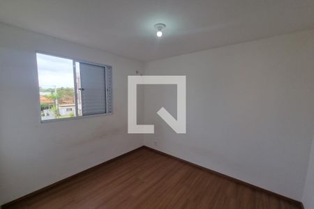 Dormitório 01 de apartamento para alugar com 2 quartos, 45m² em Jardim Itau, Ribeirão Preto