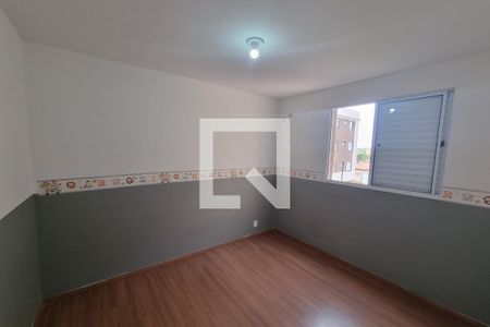 Dormitório 02 de apartamento para alugar com 2 quartos, 45m² em Jardim Itau, Ribeirão Preto