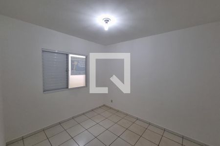 Dormitório 1 de apartamento para alugar com 2 quartos, 45m² em Jardim Florestan Fernandes, Ribeirão Preto