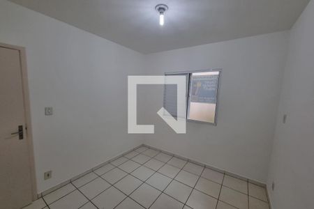 Dormitório 1 de apartamento para alugar com 2 quartos, 45m² em Jardim Florestan Fernandes, Ribeirão Preto