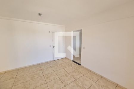 Sala de apartamento para alugar com 2 quartos, 56m² em Jardim Anhanguera, Ribeirão Preto