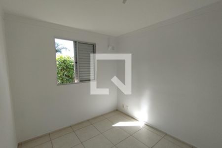 Dormitório 02 de apartamento para alugar com 2 quartos, 45m² em Vila Virginia, Ribeirão Preto