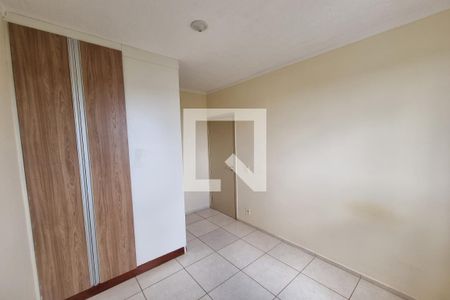 Dormitório 01 de apartamento para alugar com 2 quartos, 48m² em Vila Virginia, Ribeirão Preto