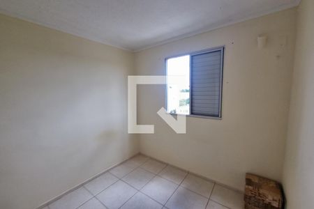 Dormitório 01 de apartamento para alugar com 2 quartos, 48m² em Vila Virginia, Ribeirão Preto