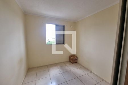 Dormitório 01 de apartamento para alugar com 2 quartos, 48m² em Vila Virginia, Ribeirão Preto