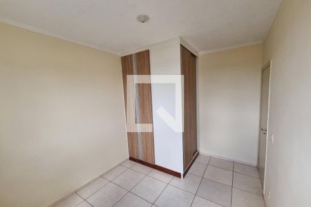 Dormitório 01 de apartamento para alugar com 2 quartos, 48m² em Vila Virginia, Ribeirão Preto