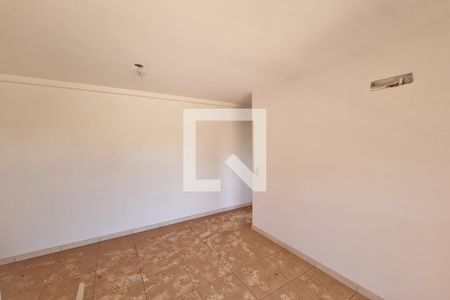 Sala de apartamento para alugar com 2 quartos, 56m² em Jardim Anhanguera, Ribeirão Preto