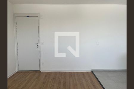 Sala/Cozinha/Área de Serviço de apartamento para alugar com 2 quartos, 42m² em Barra Funda, São Paulo