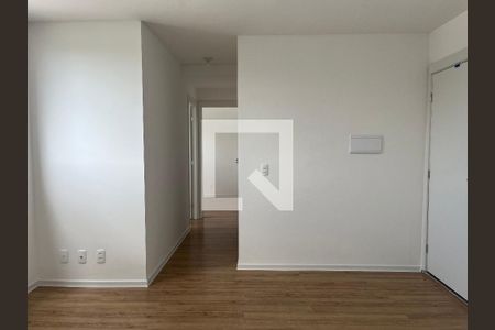 Apartamento para alugar com 42m², 2 quartos e sem vagaSala/Cozinha/Área de Serviço