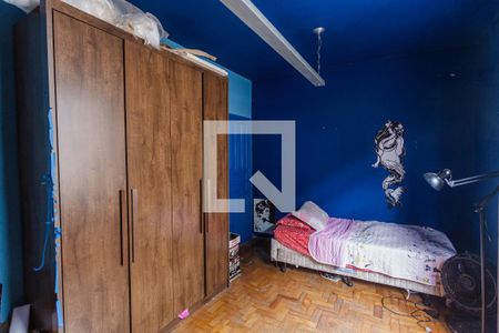 Sala de apartamento à venda com 3 quartos, 105m² em Serra, Belo Horizonte