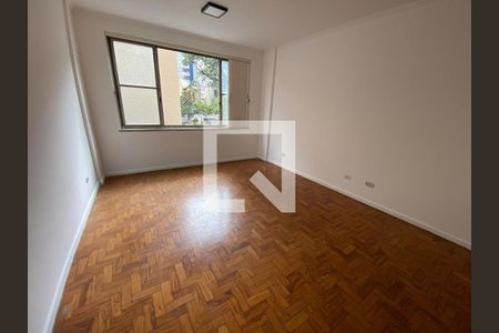 Foto 02 de apartamento à venda com 3 quartos, 124m² em Paraíso, São Paulo