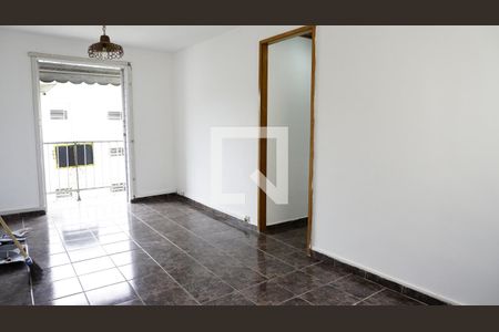 Sala de apartamento para alugar com 2 quartos, 54m² em Taquara, Rio de Janeiro