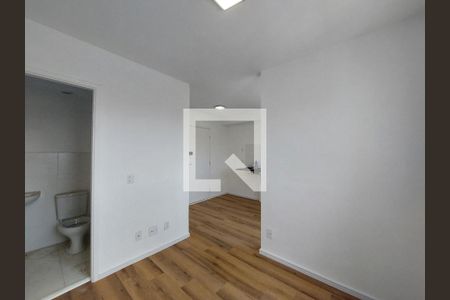 Sala de apartamento para alugar com 2 quartos, 33m² em Vila dos Andradas, São Paulo