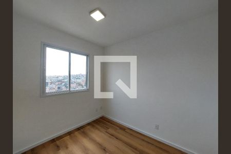 Quarto 1 de apartamento para alugar com 2 quartos, 33m² em Vila dos Andradas, São Paulo