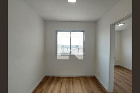 Sala de apartamento para alugar com 2 quartos, 33m² em Vila dos Andradas, São Paulo