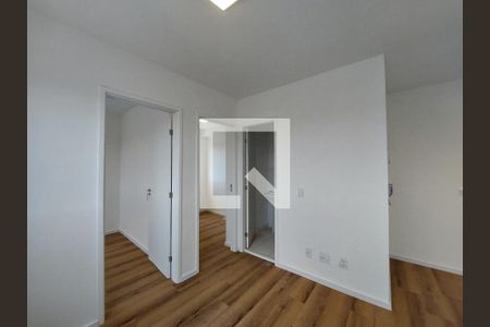 Sala de apartamento para alugar com 2 quartos, 33m² em Vila dos Andradas, São Paulo