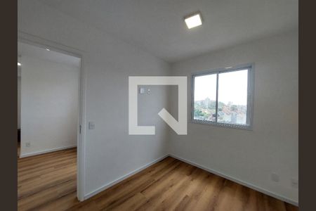 Quarto 1 de apartamento para alugar com 2 quartos, 33m² em Vila dos Andradas, São Paulo