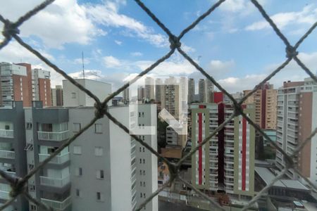 Apartamento à venda com 300m², 4 quartos e 4 vagas Apartamento à venda com 300m², 4 quartos e 4 vagasVista da Varanda da Suíte 1