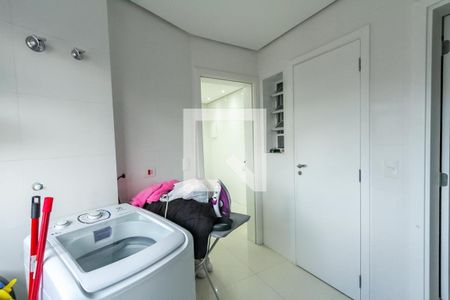 Apartamento à venda com 300m², 4 quartos e 4 vagas Apartamento à venda com 300m², 4 quartos e 4 vagasÁrea de Serviço