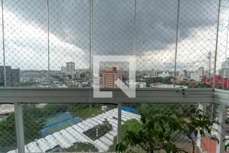 Apartamento à venda com 300m², 4 quartos e 4 vagas Apartamento à venda com 300m², 4 quartos e 4 vagasVista do Quarto