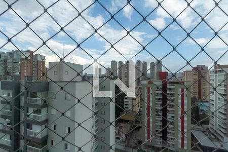 Apartamento à venda com 300m², 4 quartos e 4 vagas Apartamento à venda com 300m², 4 quartos e 4 vagasVista da Área de Serviço