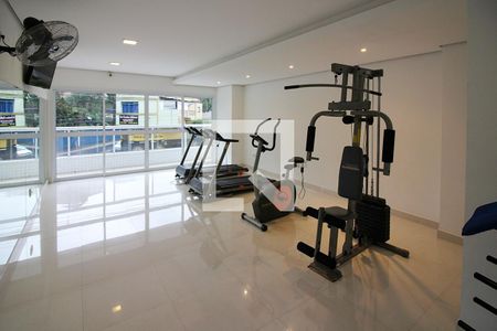 Apartamento à venda com 300m², 4 quartos e 4 vagas Apartamento à venda com 300m², 4 quartos e 4 vagasÁrea Comum