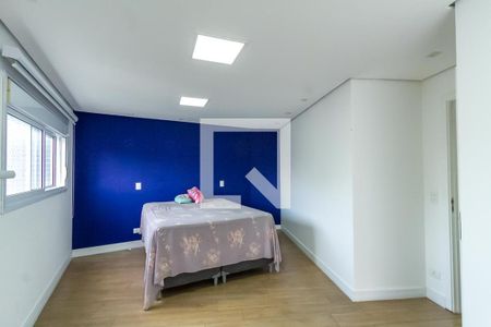 Apartamento à venda com 300m², 4 quartos e 4 vagas Apartamento à venda com 300m², 4 quartos e 4 vagasSuíte 3