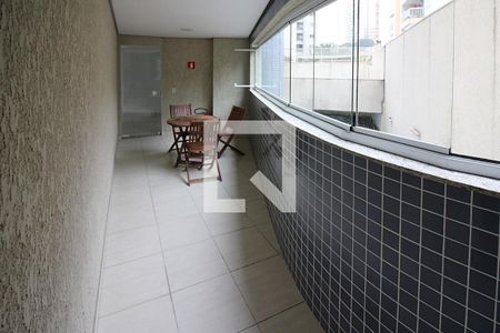 Apartamento à venda com 300m², 4 quartos e 4 vagas Apartamento à venda com 300m², 4 quartos e 4 vagasÁrea Comum
