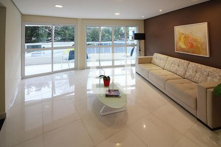 Apartamento à venda com 300m², 4 quartos e 4 vagas Apartamento à venda com 300m², 4 quartos e 4 vagasÁrea Comum