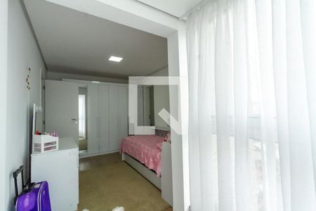 Apartamento à venda com 300m², 4 quartos e 4 vagas Apartamento à venda com 300m², 4 quartos e 4 vagasVista da Varanda da Suíte 1