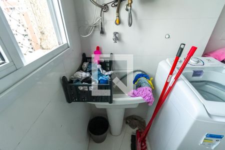 Apartamento à venda com 300m², 4 quartos e 4 vagas Apartamento à venda com 300m², 4 quartos e 4 vagasÁrea de Serviço