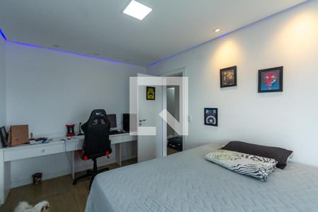 Apartamento à venda com 300m², 4 quartos e 4 vagas Apartamento à venda com 300m², 4 quartos e 4 vagasSuíte 2