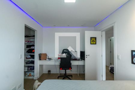 Apartamento à venda com 300m², 4 quartos e 4 vagas Apartamento à venda com 300m², 4 quartos e 4 vagasSuíte 2