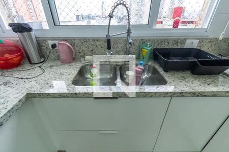 Apartamento à venda com 300m², 4 quartos e 4 vagas Apartamento à venda com 300m², 4 quartos e 4 vagasCozinha