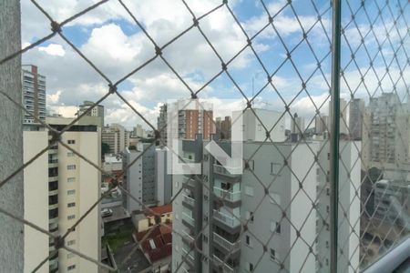 Apartamento à venda com 300m², 4 quartos e 4 vagas Apartamento à venda com 300m², 4 quartos e 4 vagasVista da Suíte 1