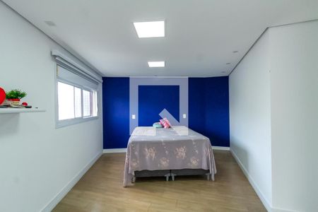 Apartamento à venda com 300m², 4 quartos e 4 vagas Apartamento à venda com 300m², 4 quartos e 4 vagasSuíte 3