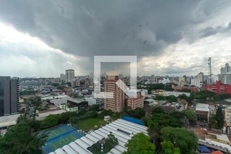 Apartamento à venda com 300m², 4 quartos e 4 vagas Apartamento à venda com 300m², 4 quartos e 4 vagasVista da Varanda Gourmet da Cobertura