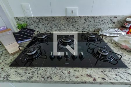 Apartamento à venda com 300m², 4 quartos e 4 vagas Apartamento à venda com 300m², 4 quartos e 4 vagasCozinha