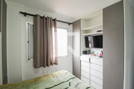 Suíte de apartamento à venda com 3 quartos, 70m² em Vila Nova Cachoeirinha, São Paulo