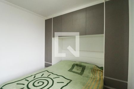 Suíte de apartamento à venda com 3 quartos, 70m² em Vila Nova Cachoeirinha, São Paulo