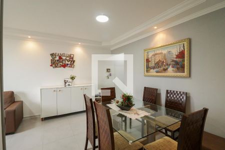 Sala de apartamento à venda com 3 quartos, 70m² em Vila Nova Cachoeirinha, São Paulo