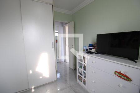 Quarto 1 de apartamento à venda com 2 quartos, 54m² em Casa Verde Alta, São Paulo