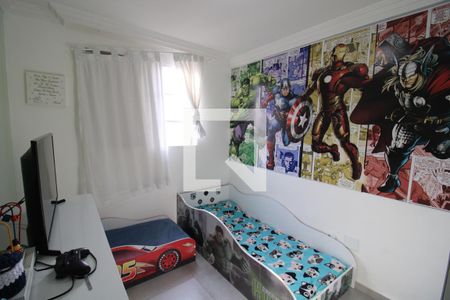 Quarto 1 de apartamento à venda com 2 quartos, 54m² em Casa Verde Alta, São Paulo